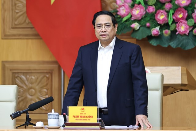 Thủ tướng y&ecirc;u cầu thần tốc hơn nữa triển khai 