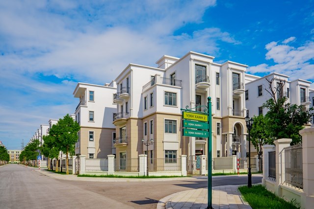 &nbsp;Vịnh Xanh - B&acirc;́t đ&ocirc;̣ng sản compound làm xi&ecirc;u lòng cả giới nhà giàu tìm ch&ocirc;́n an cư và các nhà đ&acirc;̀u tư tìm b&ecirc;́n đ&ocirc;̃ cho dòng ti&ecirc;̀n &nbsp;