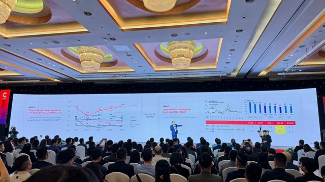 Lãi suất thấp trở thành 'van hỗ trợ' giúp nhiều người tiếp cận tín dụng cho vay mua nhà  - Ảnh 2