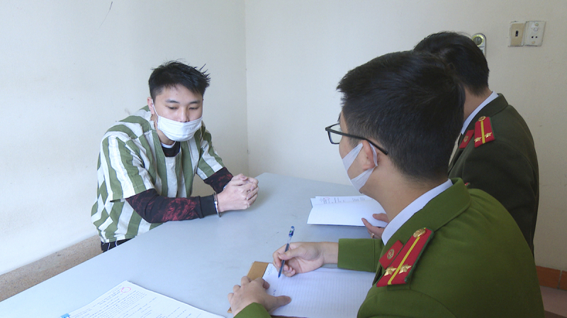 Cú lừa tiền tỷ bằng đầu tư tài chính trực tuyến -0