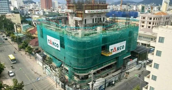 Huỷ đăng ký giao dịch cổ phiếu của Công ty cổ phần Xây dựng và Kinh doanh Địa ốc Tân Kỷ