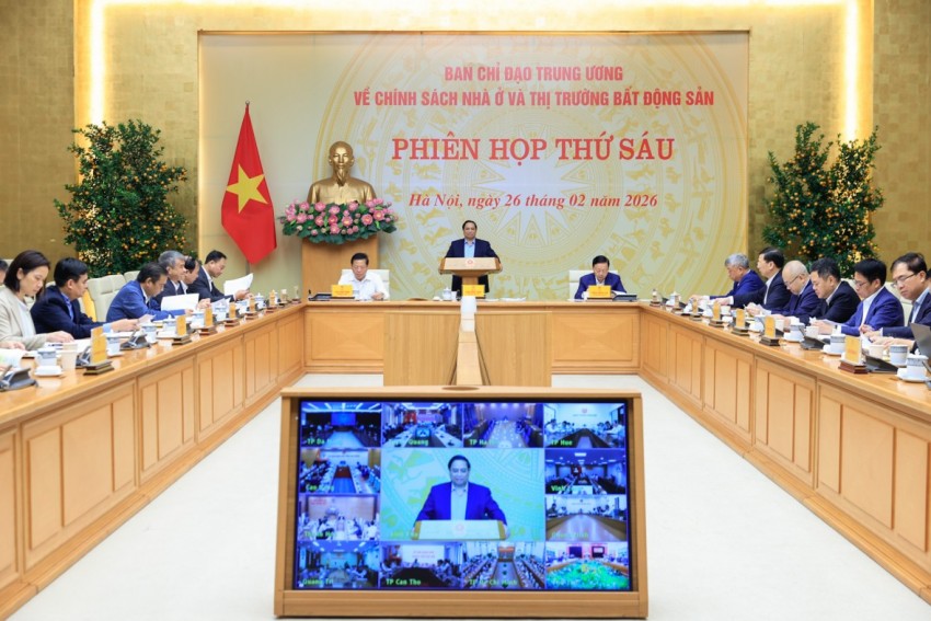 Thủ tướng yêu cầu xử lý nghiêm các trường hợp tiêu cực, thao túng hồ sơ mua nhà ở xã hội