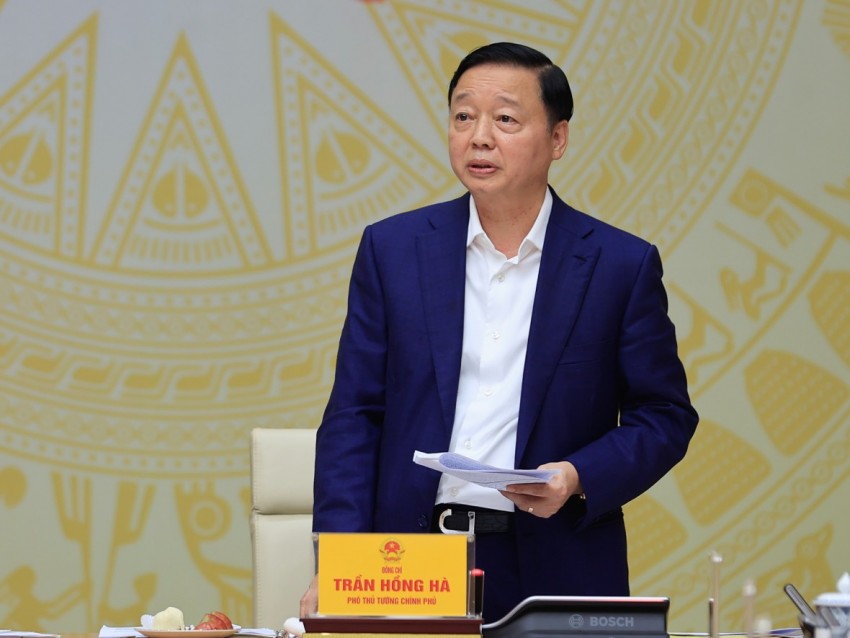 Thủ tướng yêu cầu xử lý nghiêm các trường hợp tiêu cực, thao túng hồ sơ mua nhà ở xã hội