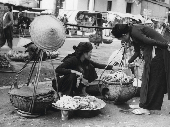 GÁNH HÀNG - GÁNH ĐỜI, GÁNH NHỮNG ƯỚC MƠ