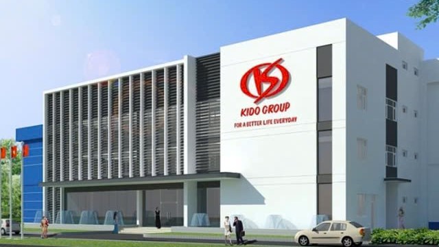 Cổ đông của Kido (KDC) sắp nhận được hơn 347 tỷ đồng tiền trả cổ tức