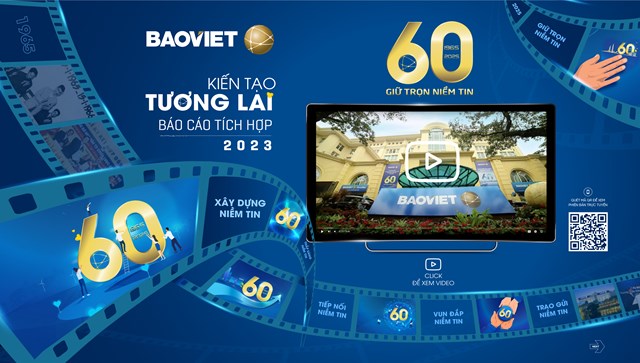 Tập đoàn Bảo Việt (BVH): Lợi nhuận hợp nhất Quý I/2024 tăng trưởng 13% - Ảnh 2