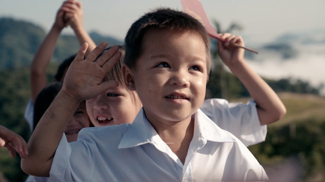 Liên hoan Phim Châu Âu-Việt Nam lần thứ 13: Điểm nhấn của Việt Nam trong lĩnh vực điện ảnh - Ảnh 3.