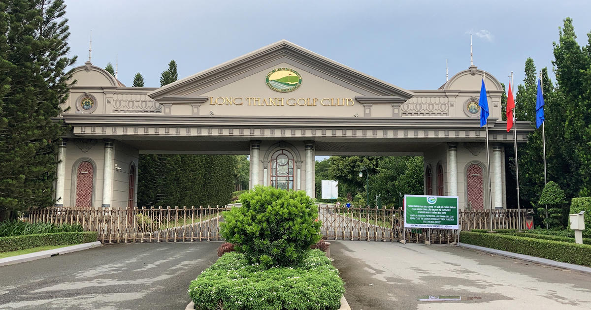 Công ty Cổ phần Đầu tư và Kinh doanh Golf Long Thành bị xử phạt do vi phạm công bố thông tin