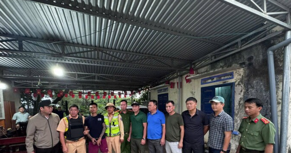 Khánh Hòa tăng cường kiểm soát nhiều tuyến đường, truy tìm 3 phạm nhân trốn trại