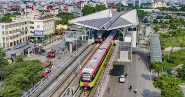 Hà Nội đề xuất cơ chế thí điểm “siêu nhanh” cho các dự án đường sắt