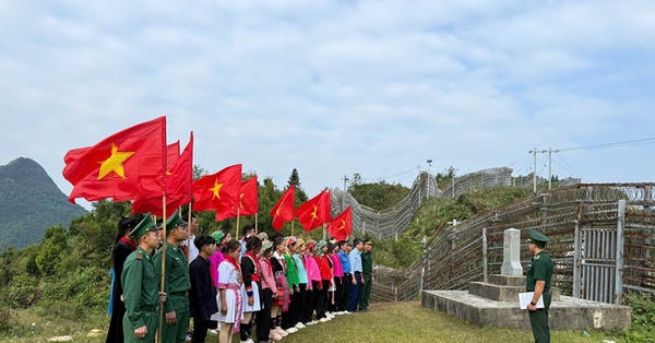 Phát động Phong trào 
