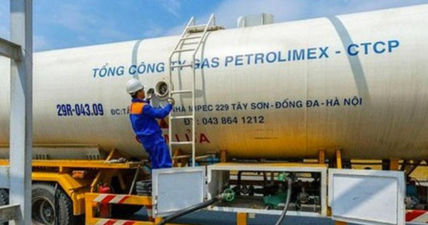 Chưa đạt kỳ vọng giá, nhóm MB Capital giữ nguyên lượng lớn cổ phiếu Gas Petrolimex (PGC) trước thềm đại hội