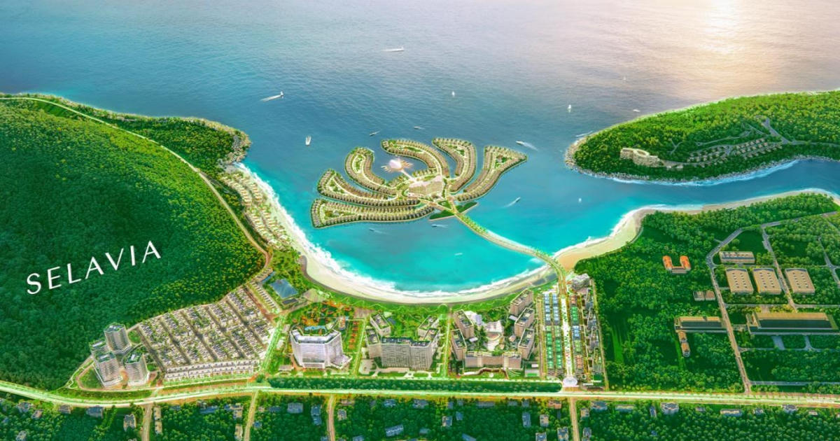 Lãi vỏn vẹn hơn 6 tỷ đồng, Toàn Hải Vân gánh khối nợ phải trả gần 6.800 tỷ