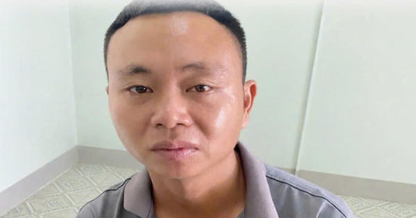 Khởi tố, bắt tạm giam cha dượng đánh, bóp cổ bé trai 3 tuổi ở Gia Lai