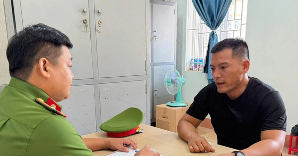 Tạm giữ người đàn ông đạp ngã xe máy của chồng cũ bạn gái giữa đường ở Đắk Lắk
