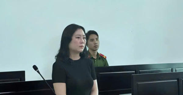 Giữ nguyên án 18 tháng tù đối với người phụ nữ tổ chức đưa 3 người vượt biên sang Campuchia