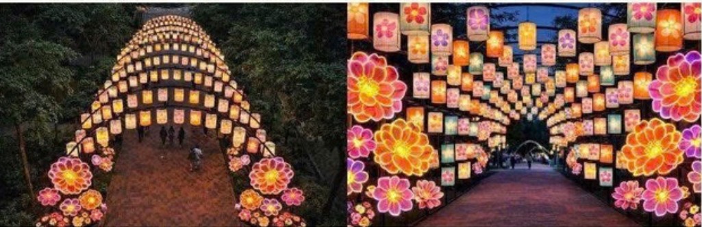 Hội chợ Xuân 2026: Đánh thức hương sắc Tết Việt trên đất Sóc Sơn Hội chợ Xuân 2026: Đánh thức hương sắc Tết Việt trên đất Sóc Sơn