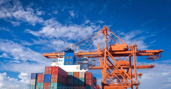 Việt Nam là đối tác thương mại lớn thứ 10 của Singapore