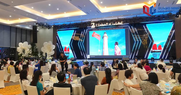 Quảng Ninh kết nối doanh nghiệp lữ hành, mở rộng thị trường khách