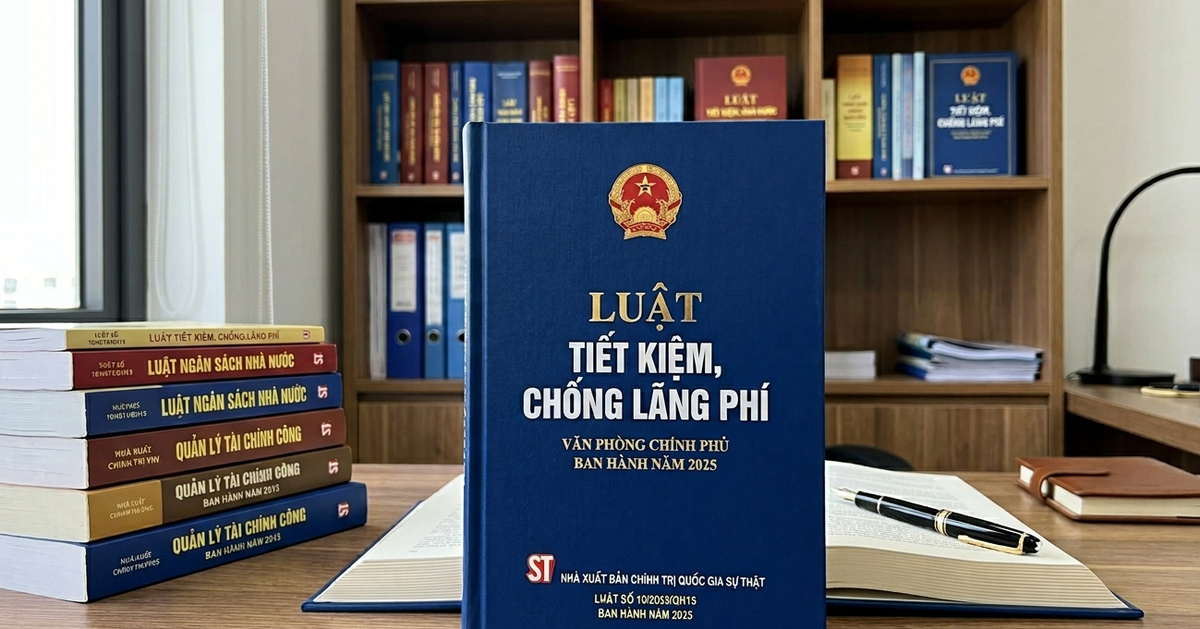 Đề xuất mức kỷ luật, bồi thường với cán bộ có hành vi gây lãng phí