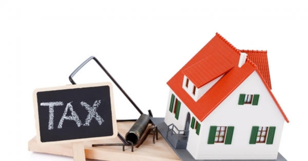 Cục Thuế chấn chỉnh công tác giải quyết hồ sơ nghĩa vụ tài chính về đất đai