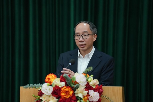 Cần đẩy mạnh xây dựng thương hiệu Báo Pháp luật Việt Nam - Ảnh 3 Cần đẩy mạnh xây dựng thương hiệu Báo Pháp luật Việt Nam - Ảnh 3