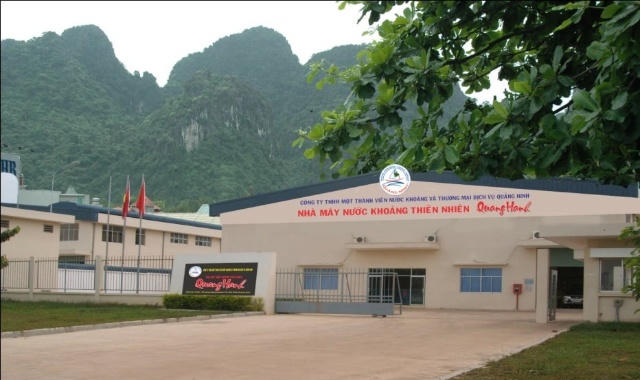 Nước khoáng Quảng Ninh (QHW): Chi gần 10 tỷ đồng trả cổ tức tỷ lệ 12%- duy trì chuỗi chia tiền mặt 10 năm liên tiếp