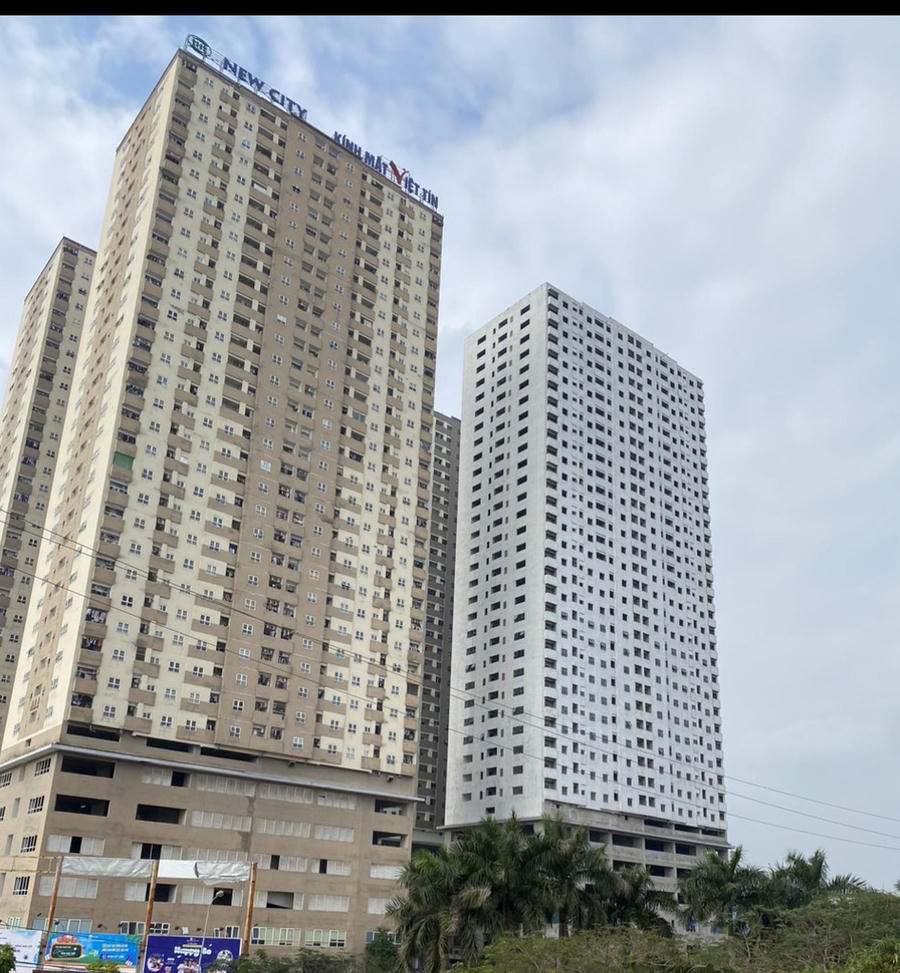 Các đối tượng lợi dụng chính sách nhà ở xã hội tại Dự án New City để thu “tiền chênh” trái phép bị khởi tố