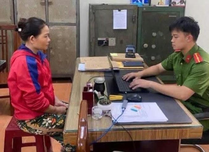 Ép con trai người tình uống thuốc diệt chuột chỉ vì mâu thuẫn tình ái
