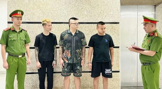 Thanh Hóa khởi tố vụ án mua bán người dưới 16 tuổi.