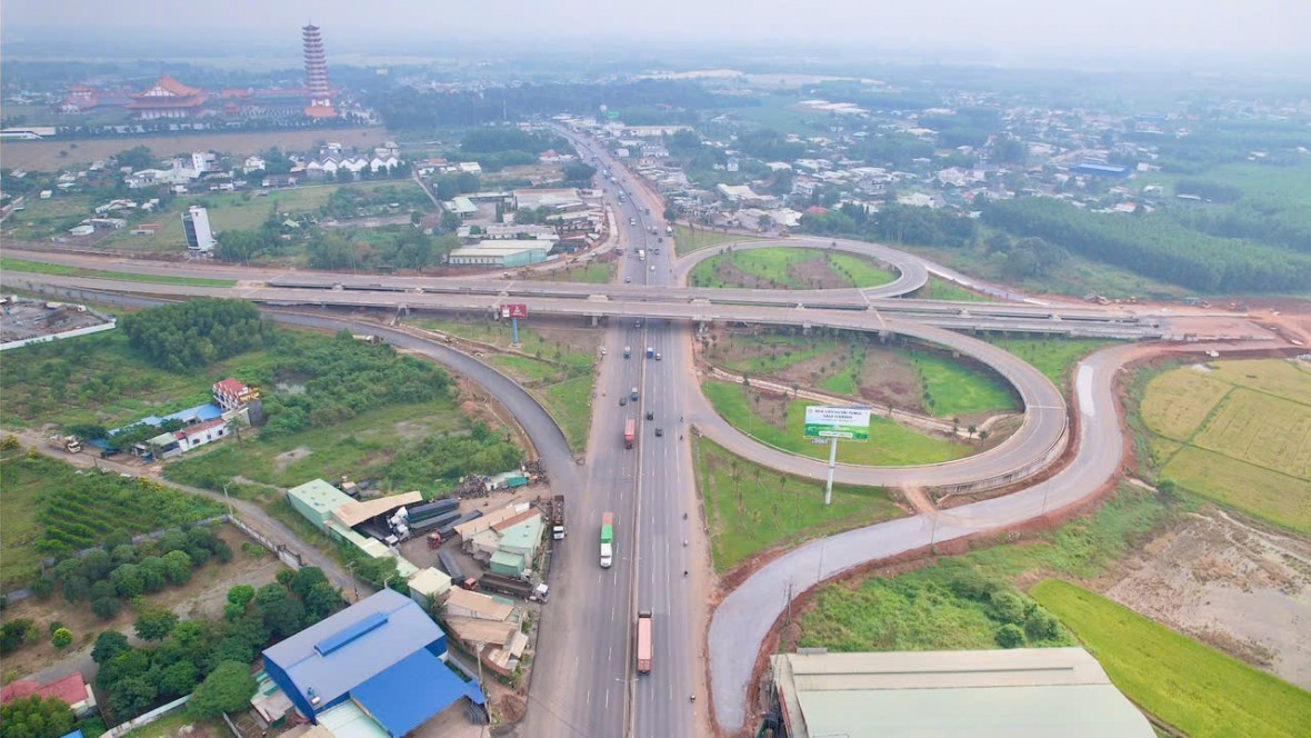 Đồng Nai: Giải ngân vốn đầu tư công năm 2025 đạt hơn 24,8 ngàn tỷ đồng