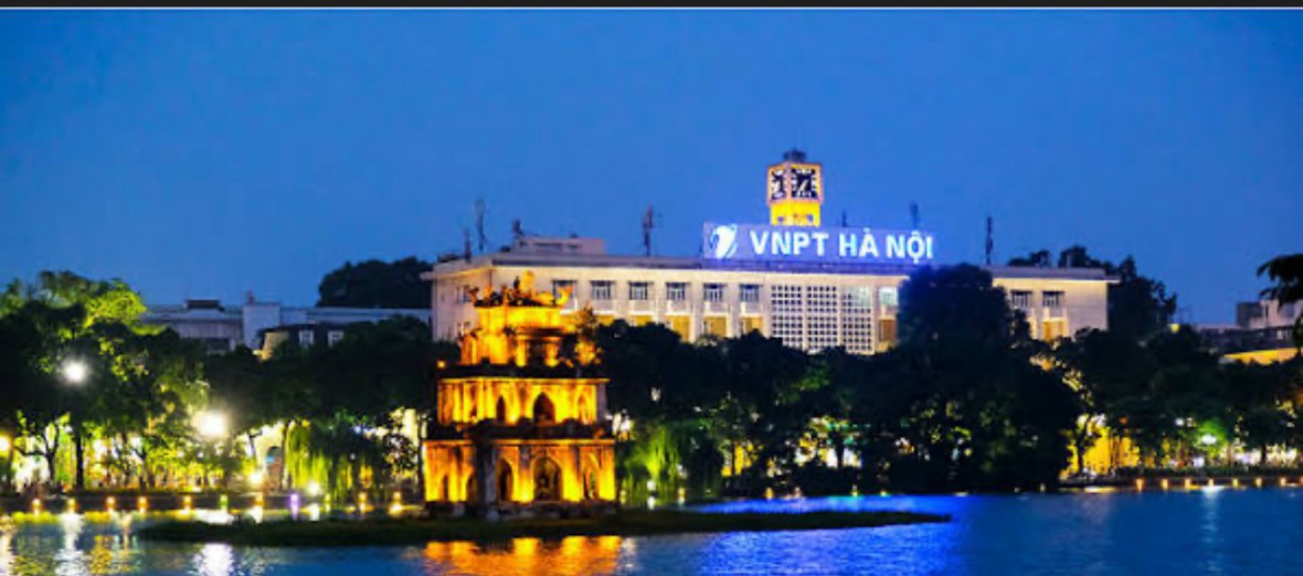 Hà Nội lấy ý kiến nhân dân về Quy hoạch Thủ đô tầm nhìn 100 năm