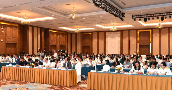 Đồng hành cùng doanh nghiệp FDI: Minh bạch chính sách, chủ động tuân thủ thuế