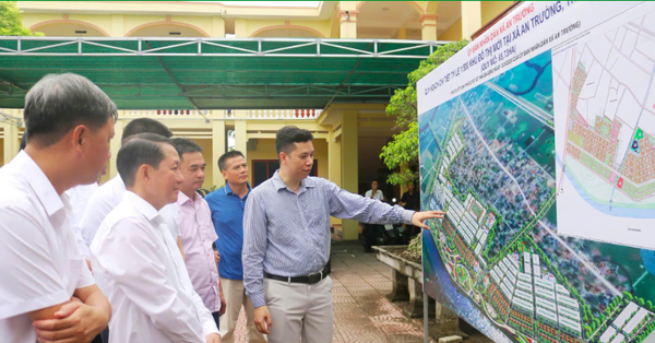 Hải Phòng rút mạnh thời gian làm thủ tục đầu tư, 17 dự án trọng điểm được ưu tiên
