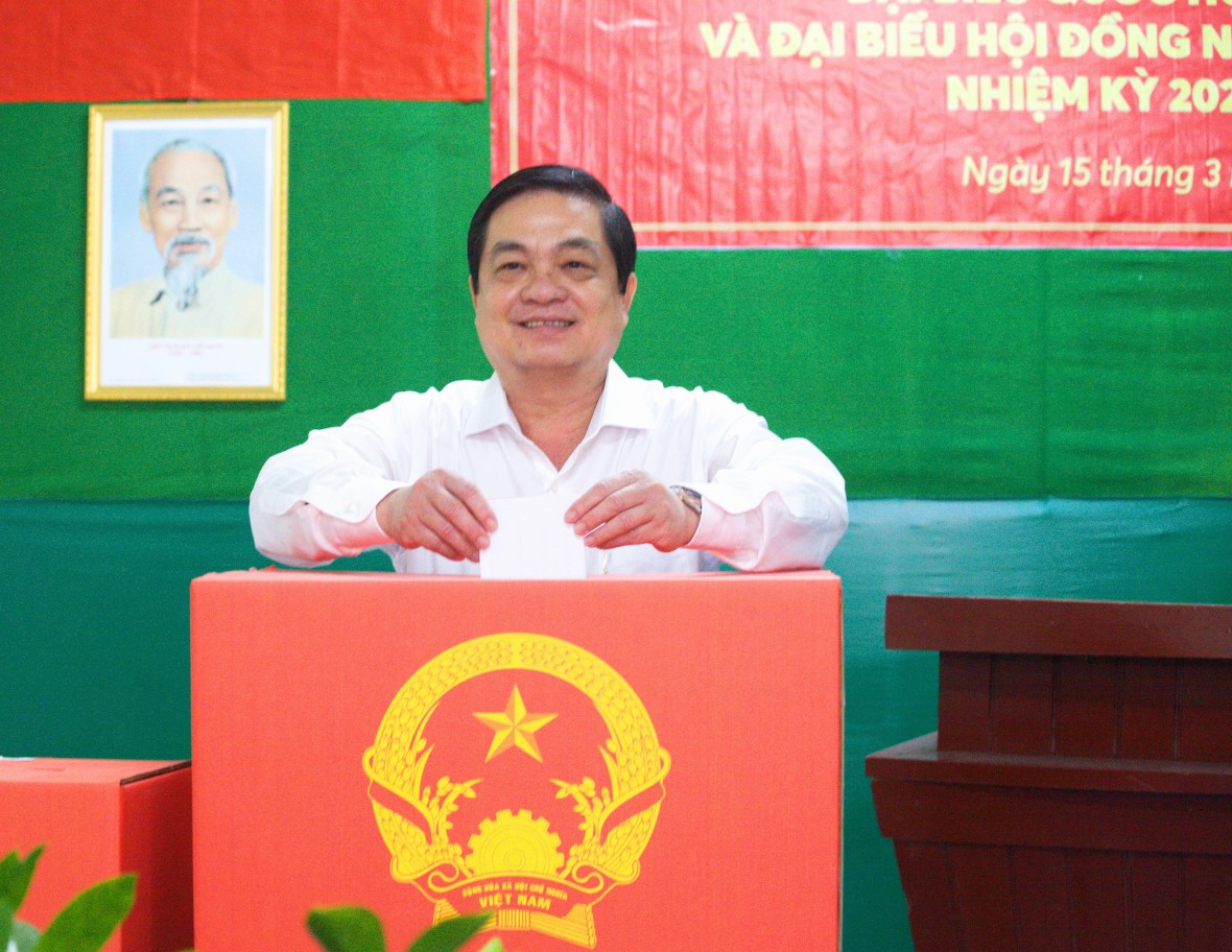 Cà Mau: Công bố 73 đại biểu HĐND tỉnh khóa XI, nhiệm kỳ 2026–2031