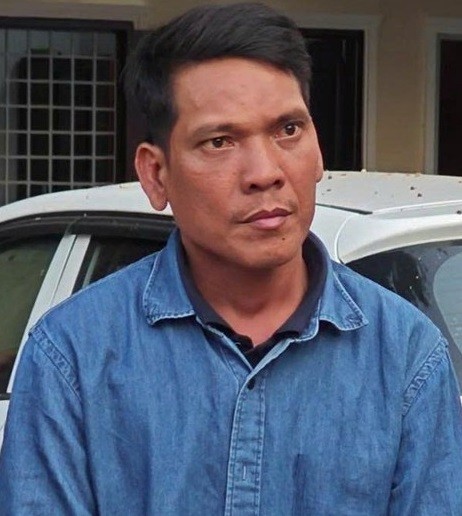 Bắt giữ thêm 3 đối tượng trong vụ cướp giật tài sản tại Khu tham quan Liên Hoa Bảo Tháp Bắt giữ thêm 3 đối tượng trong vụ cướp giật tài sản tại Khu tham quan Liên Hoa Bảo Tháp