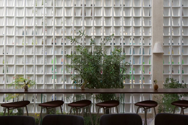 Từ ngôi nhà cổ thành quán cà phê 2 tầng, phần trên để ở - Ảnh 12