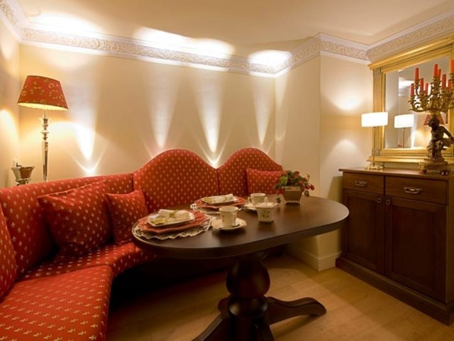 Khách sạn nhỏ nhất thế giới - Ảnh 9