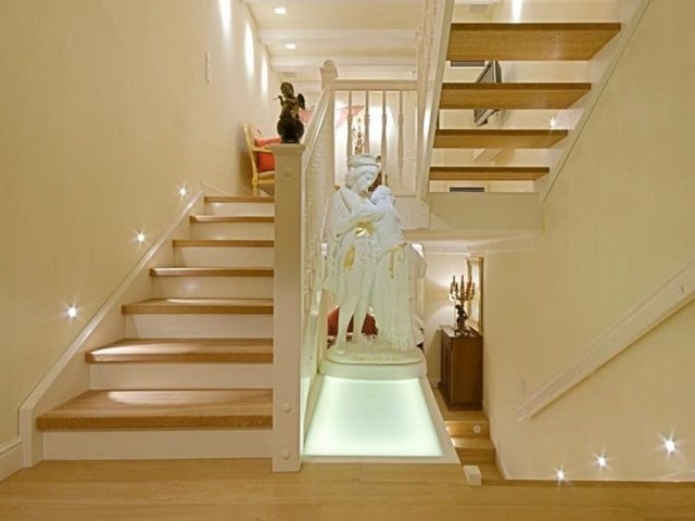 Khách sạn nhỏ nhất thế giới - Ảnh 4