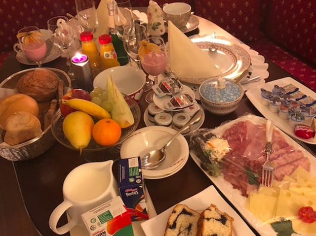 Khách sạn nhỏ nhất thế giới - Ảnh 10