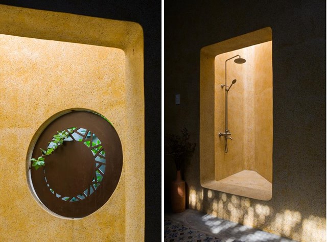 Thiết kế không giới hạn giữa nhà và vườn đem lại cảm giác tự do - Ảnh 6