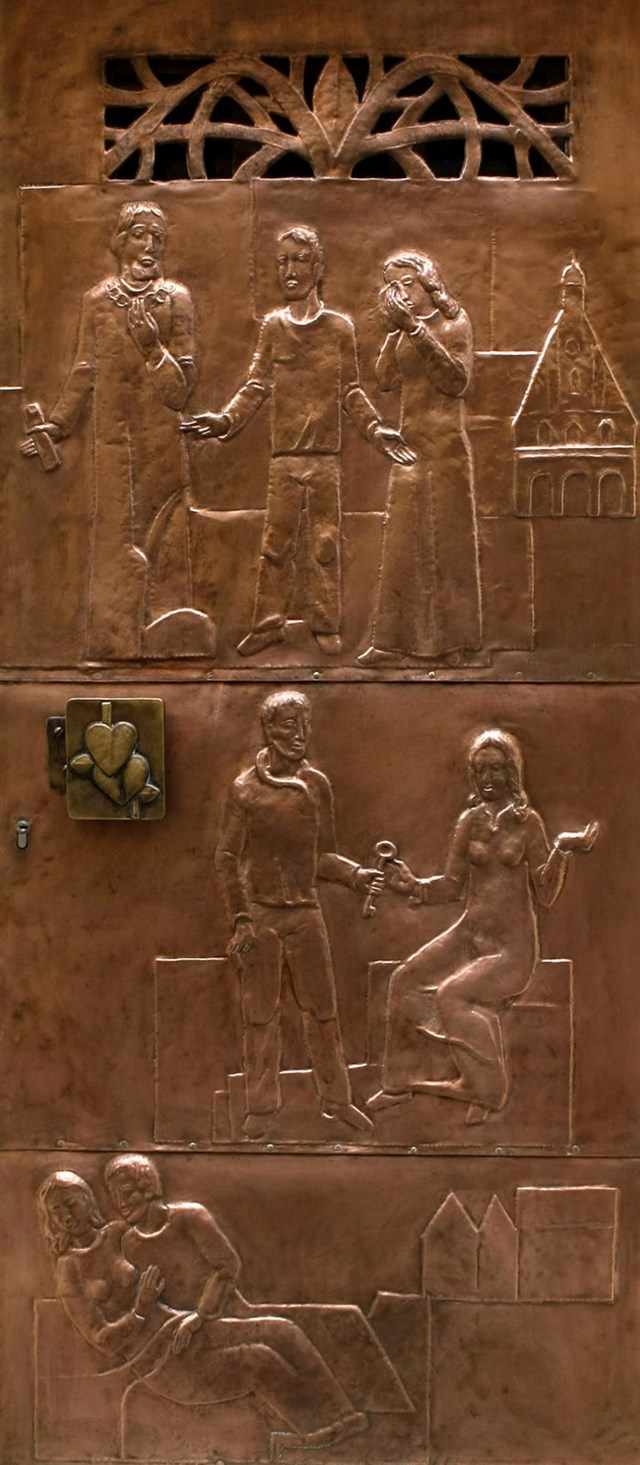 Khách sạn nhỏ nhất thế giới - Ảnh 3