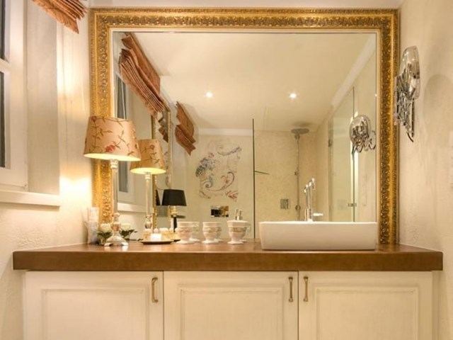 Khách sạn nhỏ nhất thế giới - Ảnh 7