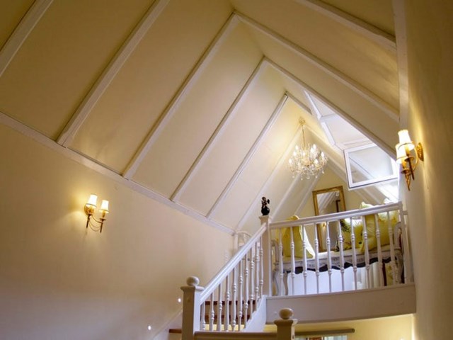 Khách sạn nhỏ nhất thế giới - Ảnh 11