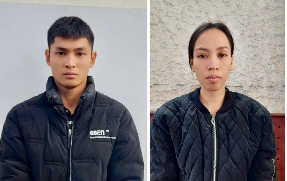 Triệt phá thành công đường dây mua bán người dưới 16 tuổi liên tỉnh