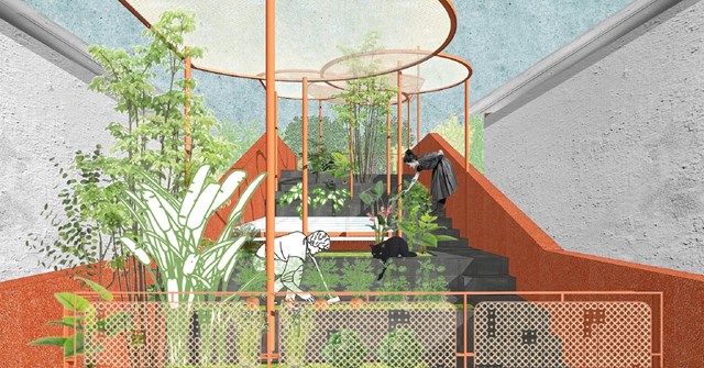 Món quà được cô gái đặc biệt tặng mẹ sau 30 năm sống trong căn nhà cũ - Ảnh 5