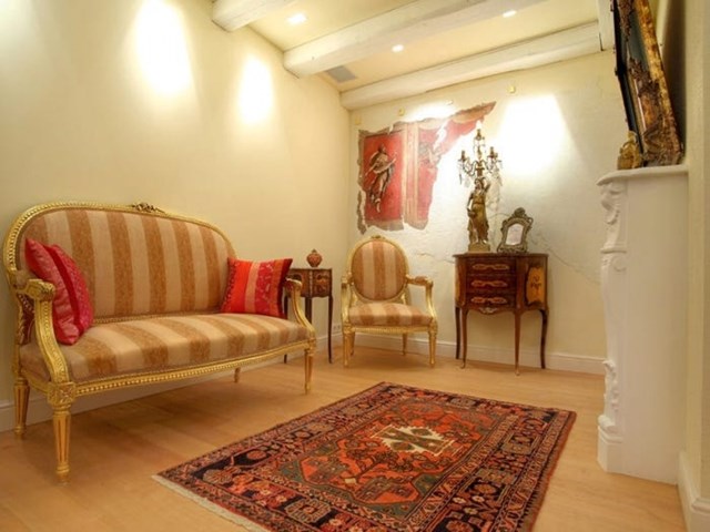 Khách sạn nhỏ nhất thế giới - Ảnh 8