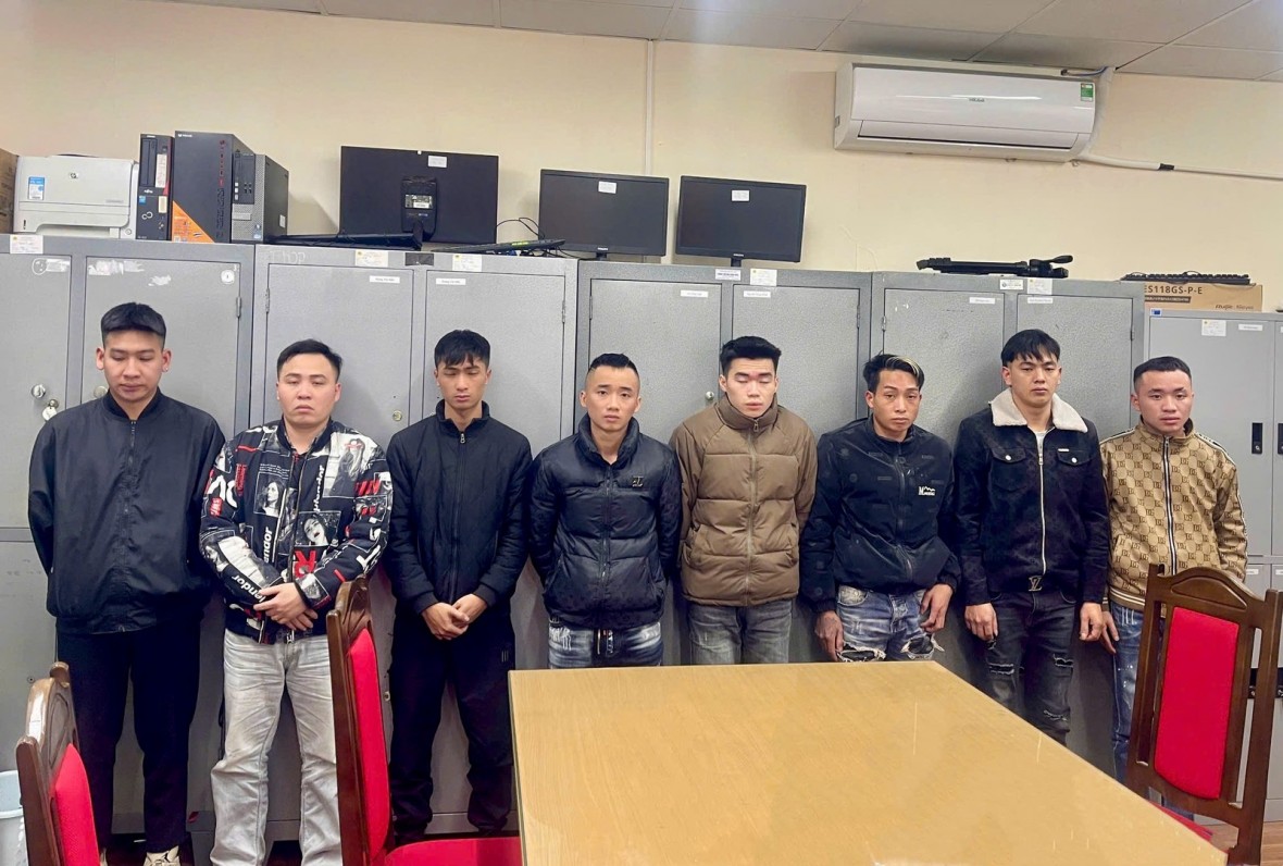 Triệt phá thành công đường dây mua bán người dưới 16 tuổi liên tỉnh