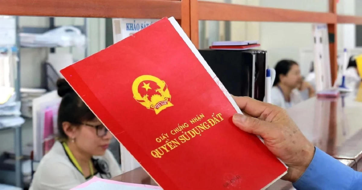 Sổ đỏ đứng tên riêng nhưng không đồng nghĩa đó là tài sản riêng!