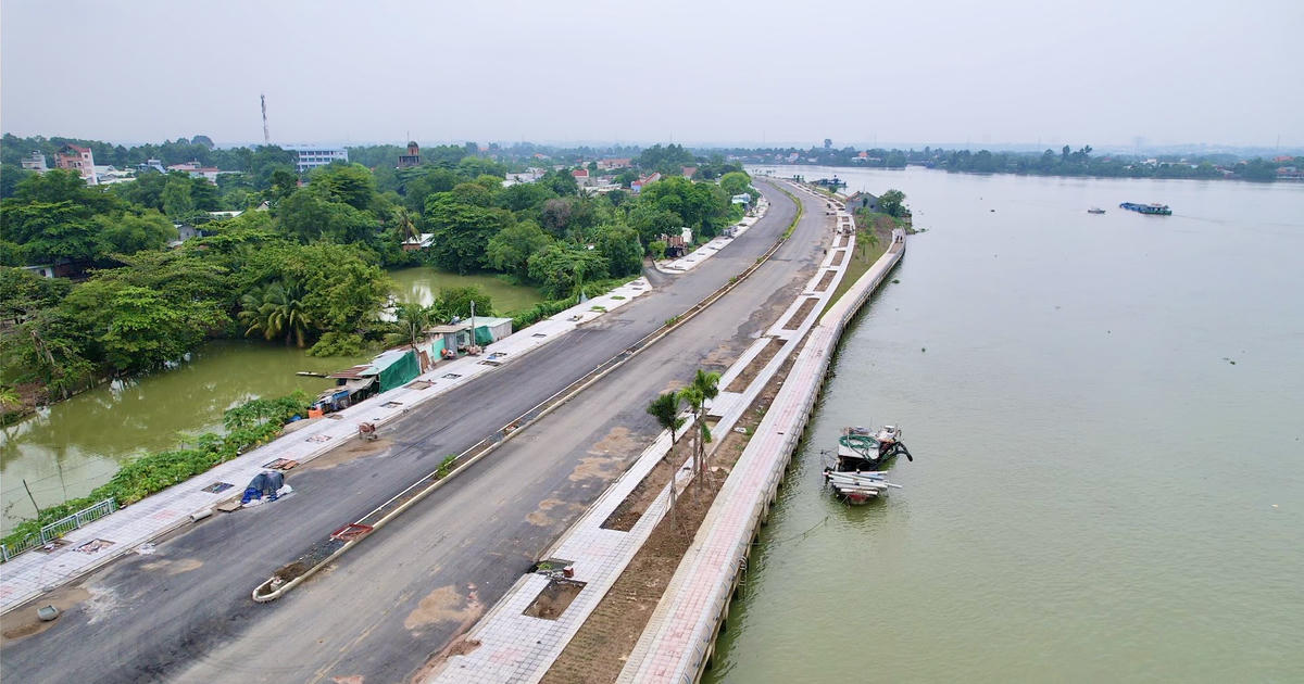 Cầu Tân Hiền khởi công trong quý IV/2026, thúc đẩy kết nối liên vùng